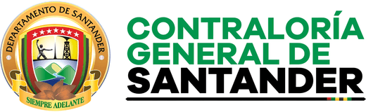 Contraloría General de Santander