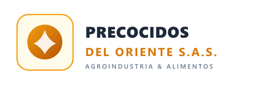 Precocidos del Oriente